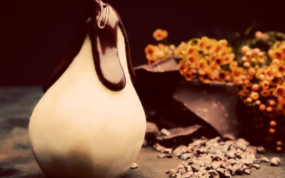 Image Review: 06, Assignment Six; Chocolate