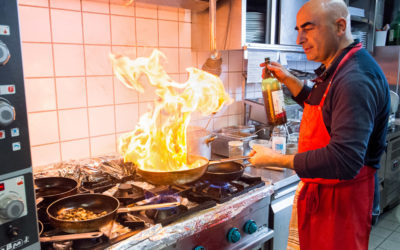 Image Review: 07: Cook in the Kitchen