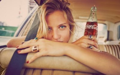 SPRING 2020: 52: ASSIGNMENT FIFTY TWO : COKE REVISITED
