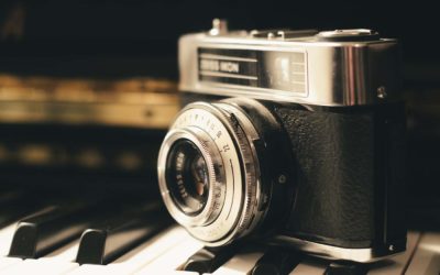 Understanding Photography in a Social Media World