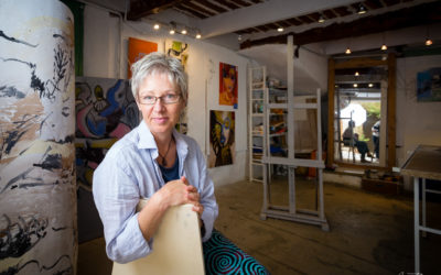 32: Image Critique Thirty Two