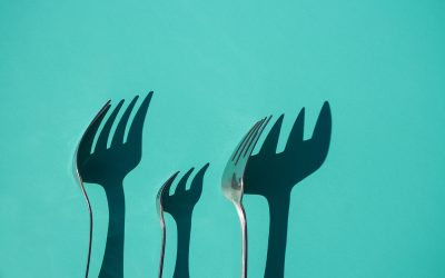 20: Assignment Twenty: Spoons/Forks/Knives… Oh My!