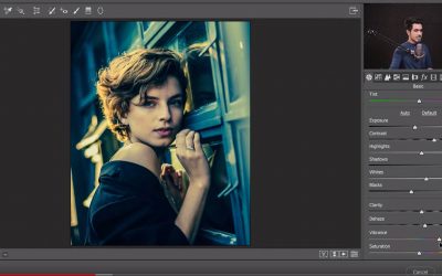A WONDERFUL COLOR GRADING TUTORIAL – WATCH THIS!