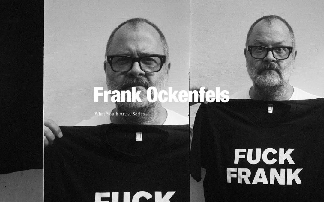 Frank Ockenfels III: Meet a master photographer