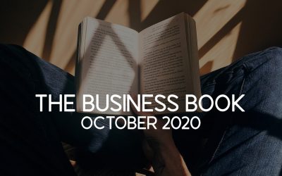 THE BUSINESS BOOK 2020