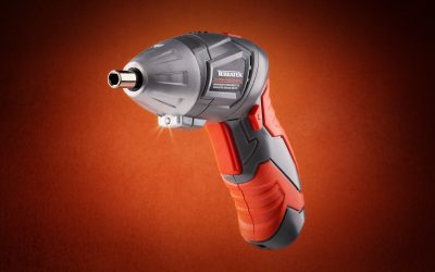 ASSIGNMENT THIRTY ONE: POWER TOOLS FOR INDUSTRY OR TRADES