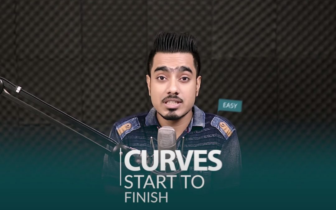 UNDERSTANDING CURVES: IMPORTANT