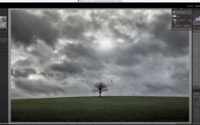 A VERY COOL NEW FEATURE IN LIGHTROOM FOR EVEN MORE CONTROL