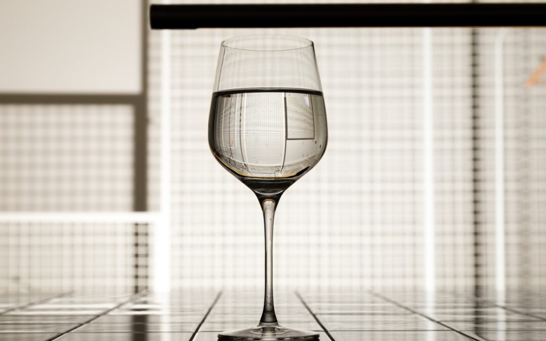 2023 SPRING: 46: ASSIGNMENT FORTY SIX: STEMWARE