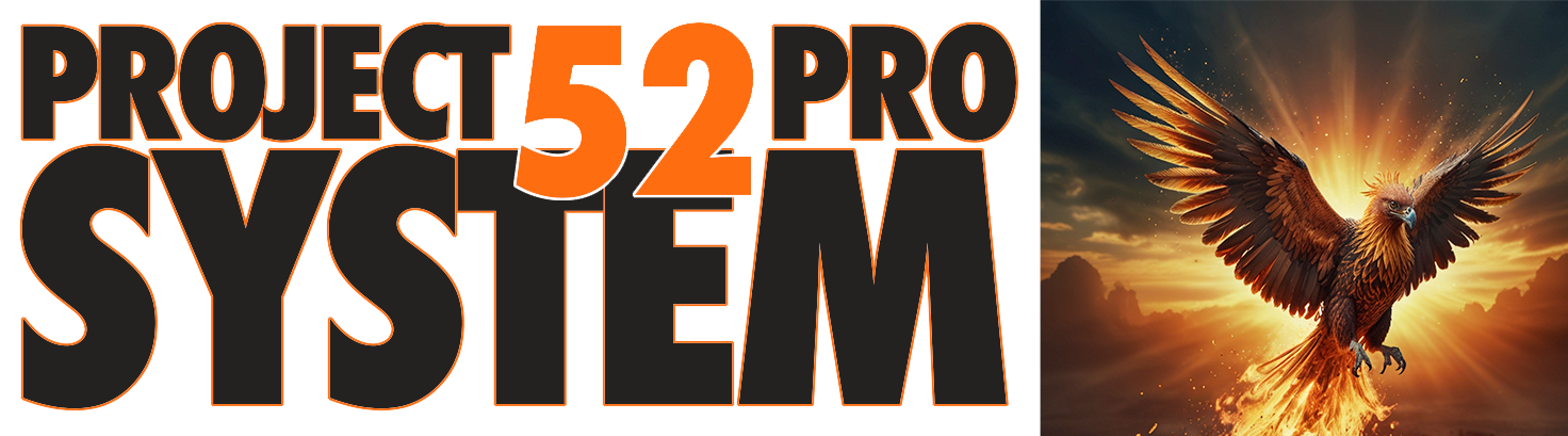 Project 52 Pro System